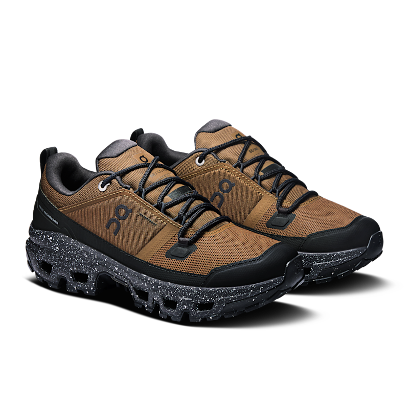 Women's Cloudrock Low BEAMS REI