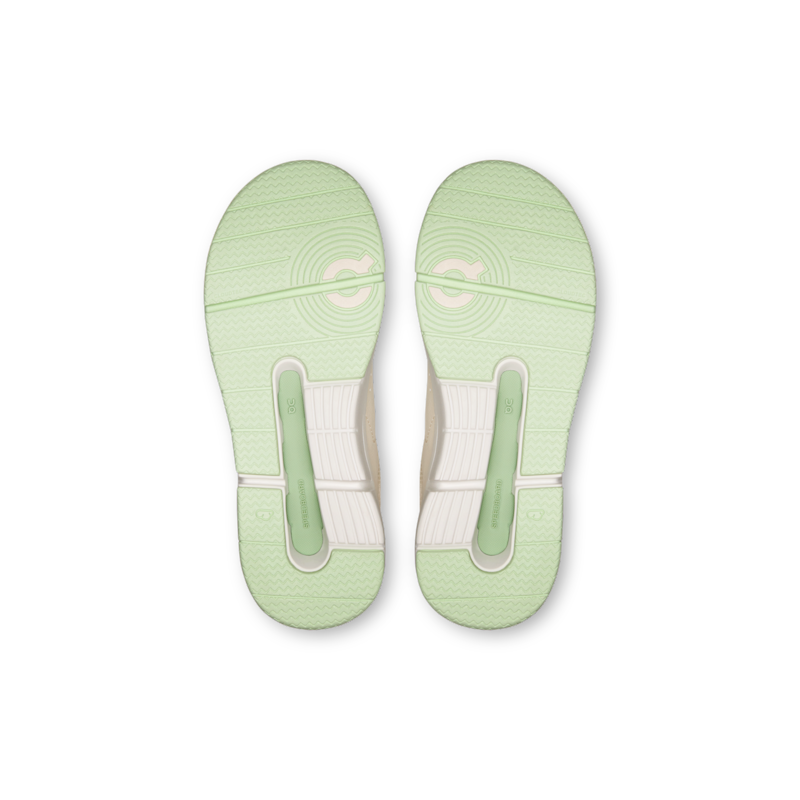 Unisex THE ROGER Kids - Dew | Sage