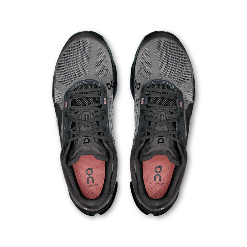 Men's Cloudflow 5 - Black | Black