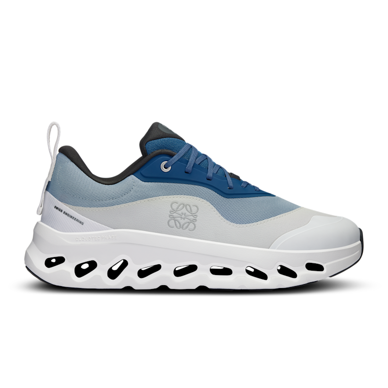 Men's Cloudtilt LOEWE 2 - Blue | White
