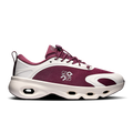 Women's Cloudsolo LOEWE - Burgundy | Eggshell