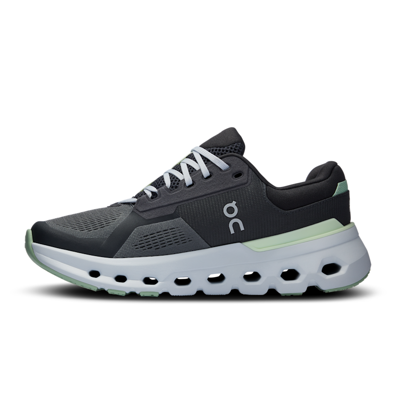 Women's Cloudrunner 2 - Shadow | Lima