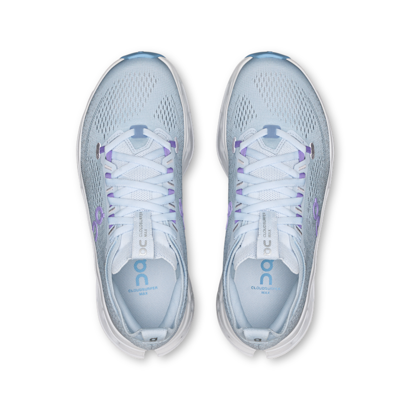 Women's Cloudsurfer Max