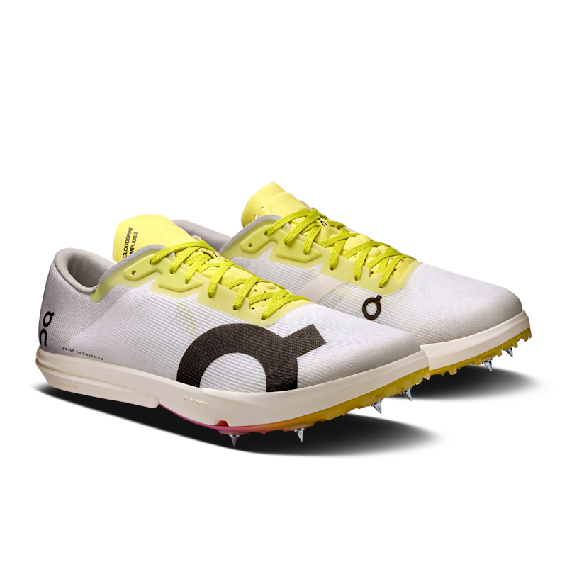Men's Cloudspike Amplius 2