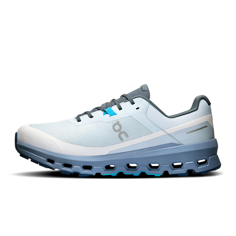 Men's Cloudvista 2 Waterproof - Arctic | Chambray