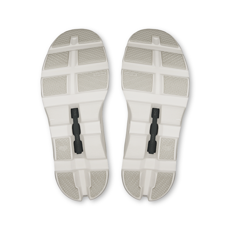 Women's Cloudmonster Void - White | White