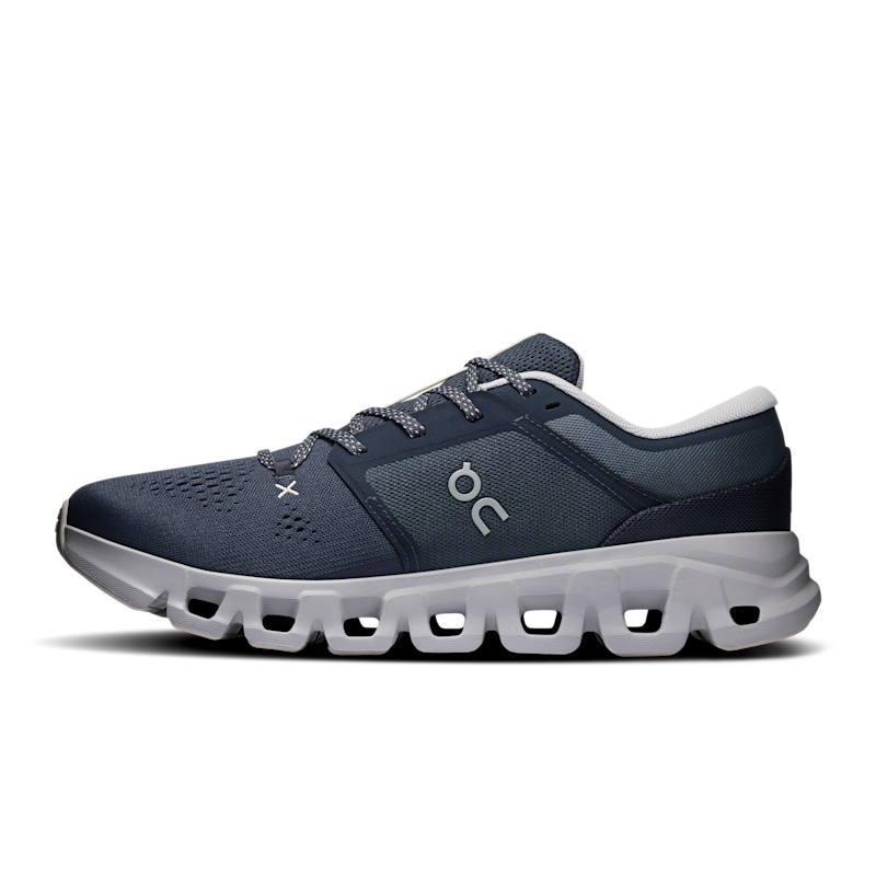 Men's Cloud X 5 - Navy | Glacier
