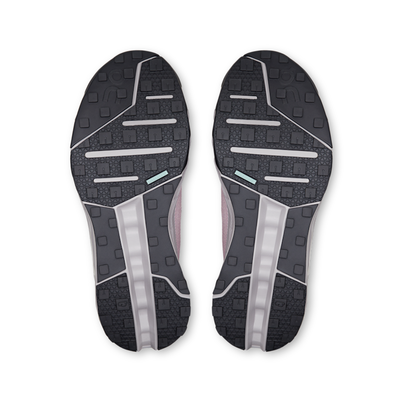 Women's Cloudhorizon - Mauve | Fade