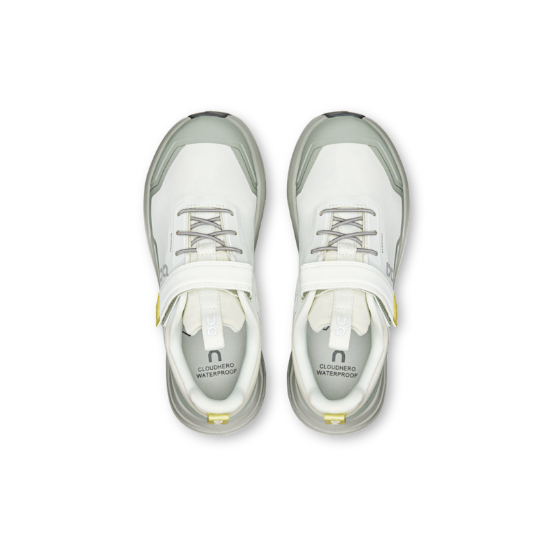 Unisex Cloudhero Waterproof