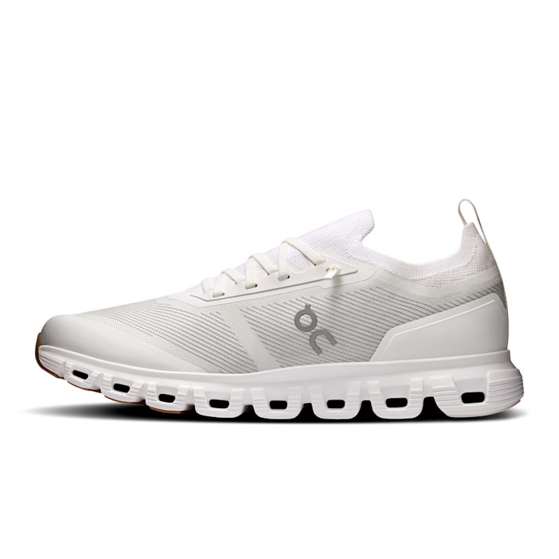 Men's Cloud 6 Versa - White | White