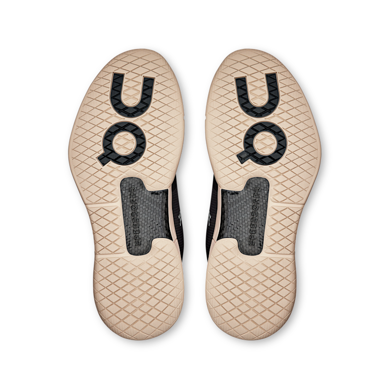 Men's THE ROGER Pro - Black | Sand