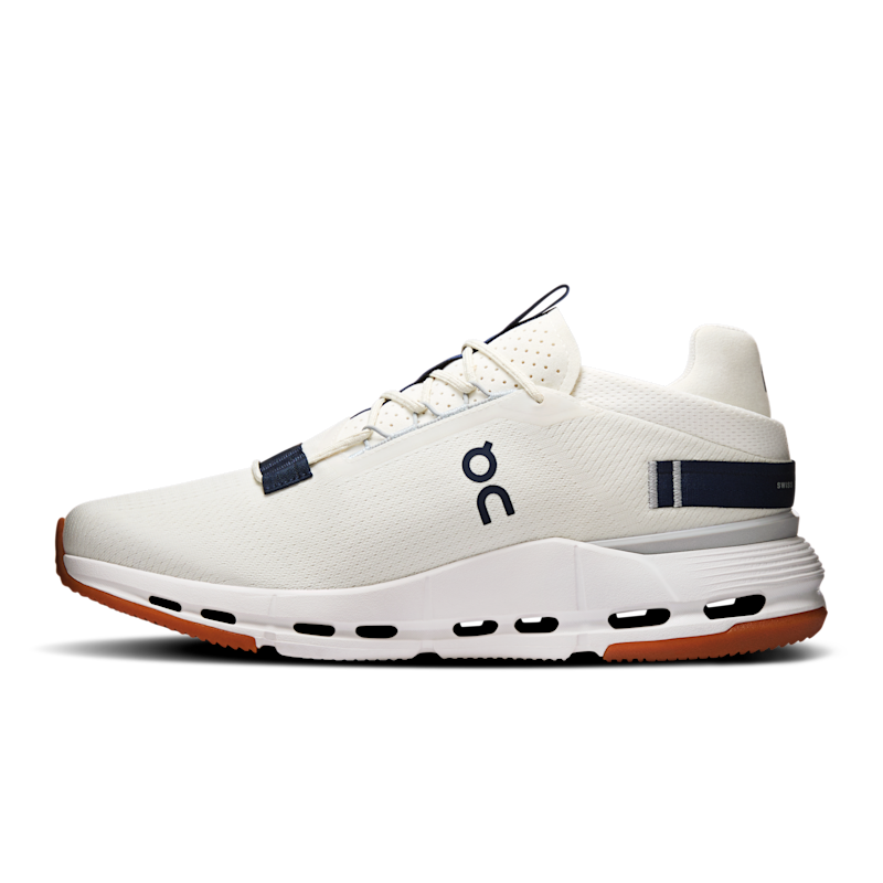Men's Cloudnova 2 - Ice | Zodiac