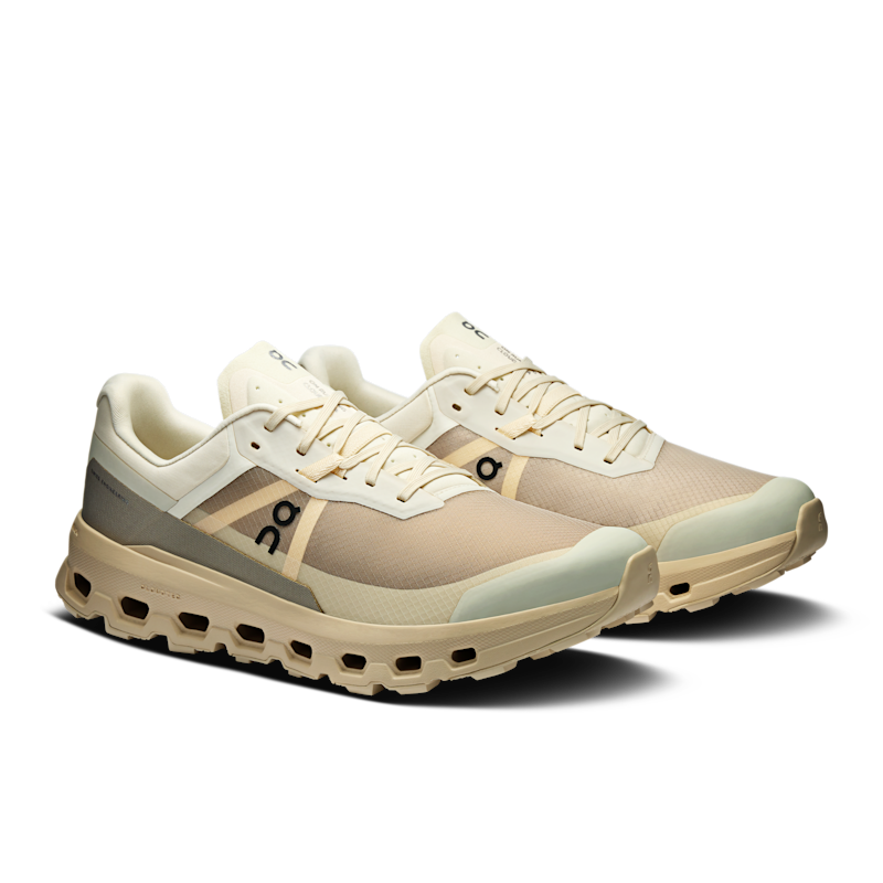 Men's Cloudvista 2 - Cream | Desert