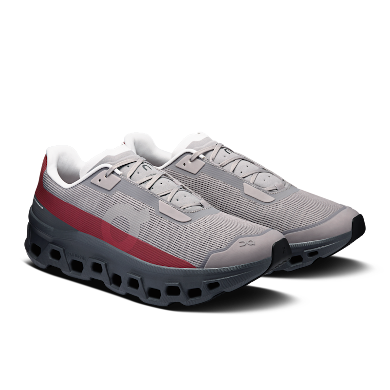 Men's Cloudmonster Void - Ore | Eclipse