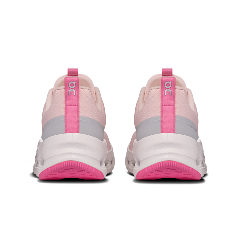 Unisex Cloudleap - Salt | Bubblegum