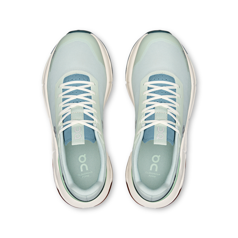 Women's Cloudnova Form 2 - Iceberg | Creek