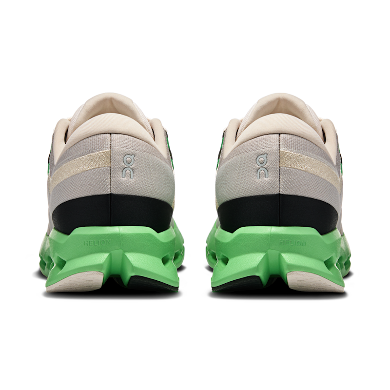 Men's Cloudsurfer 2 - Truffle | Honeydew