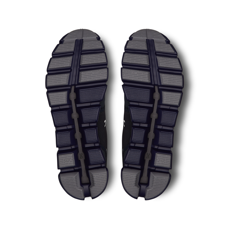 Men's Cloud 5 Waterproof - Navy | Ink