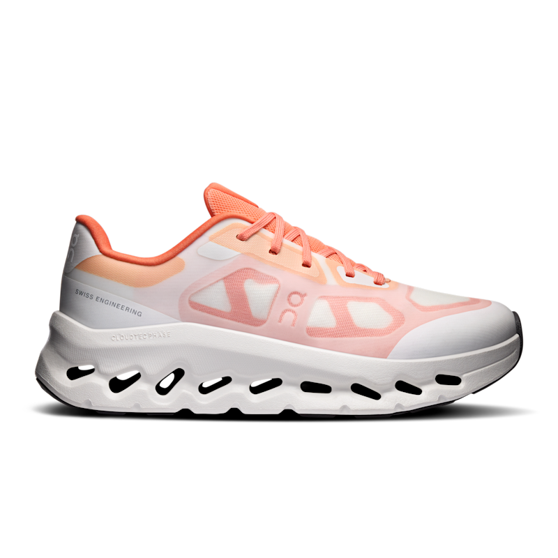 Women's Cloudtilt Remix - Sunstone | Ivory