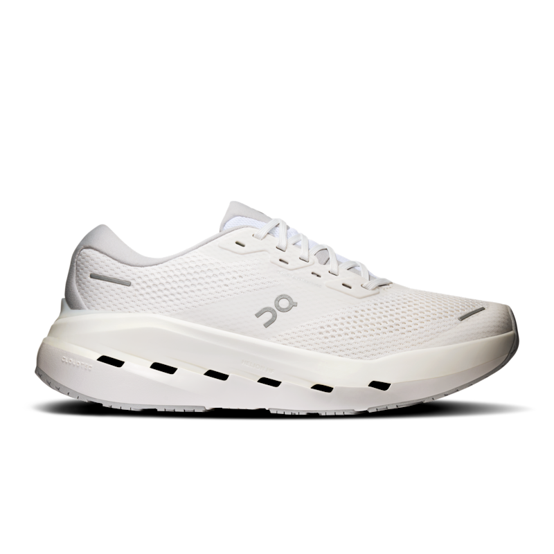 Men's Cloudrunner 3 Max - White | Glacier