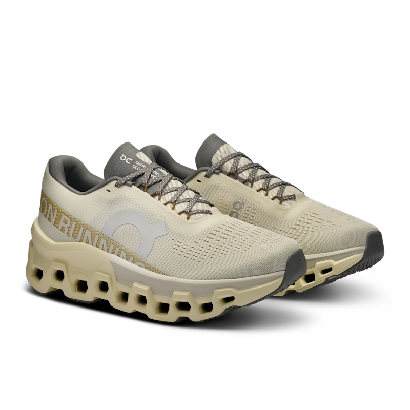Women's Cloudmonster 2 - Cream | Ice