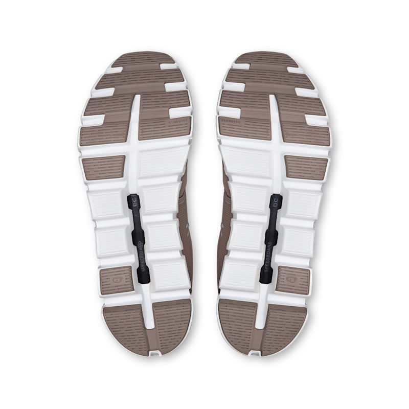 Men's Cloud 6 - Fog | White