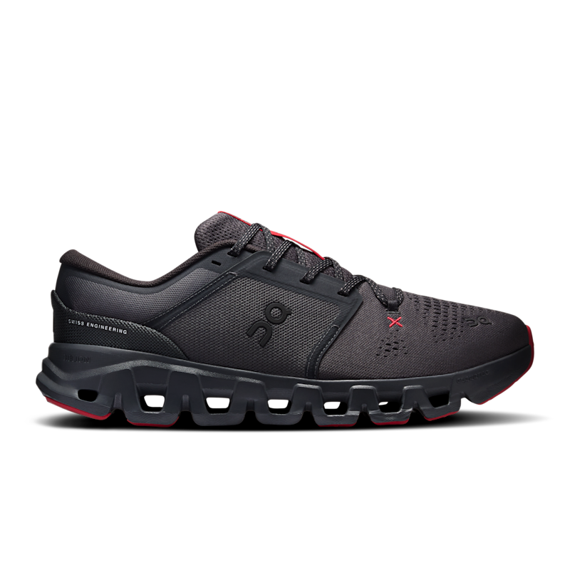 Men's Cloud X 5 - Eclipse | Black
