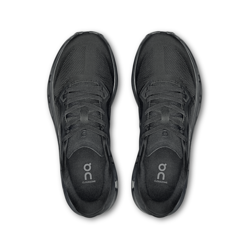 Women's Cloudzone - Black | Eclipse