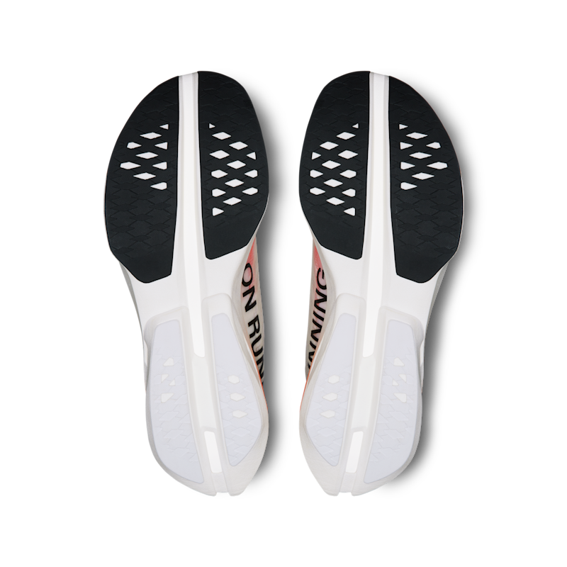 Men's Cloudboom Strike - White | Black
