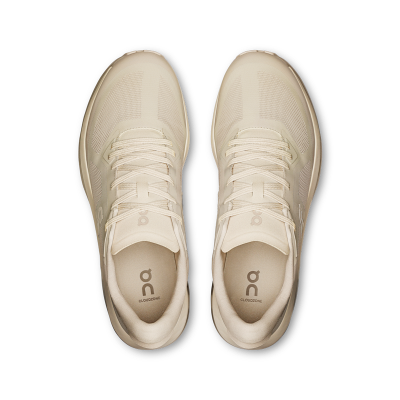 Men's Cloudzone - Pearl | Truffle