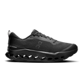 Men's Cloudsurfer Trail 2 - Black | Eclipse