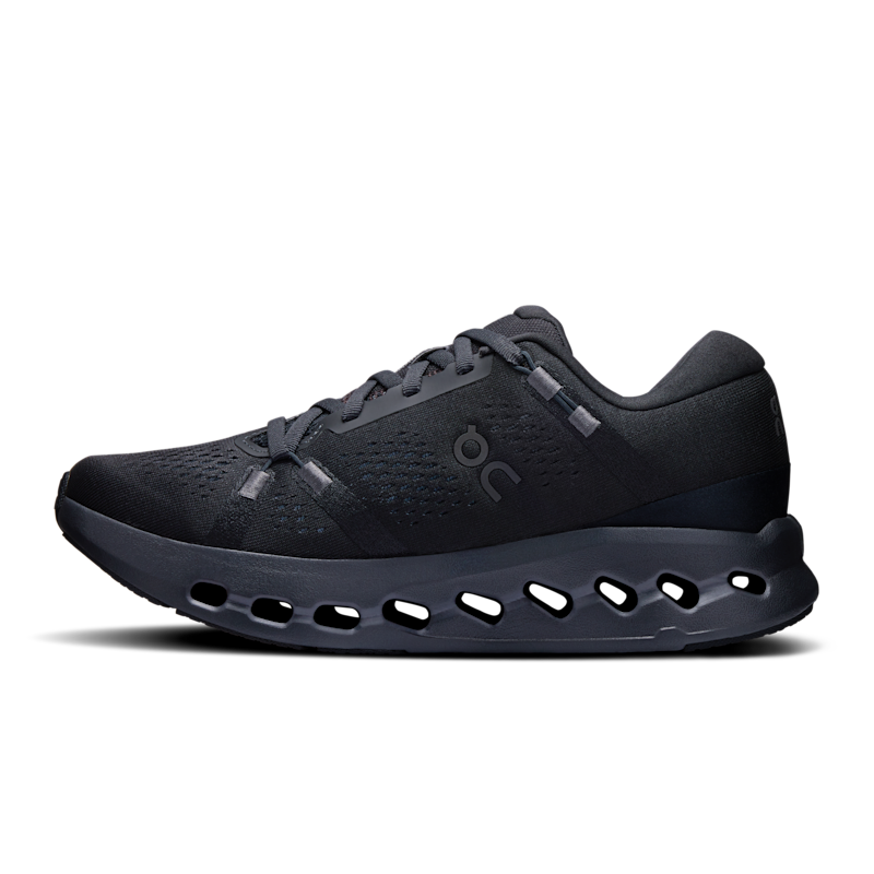 Women's Cloudsurfer 2 - Black | Black