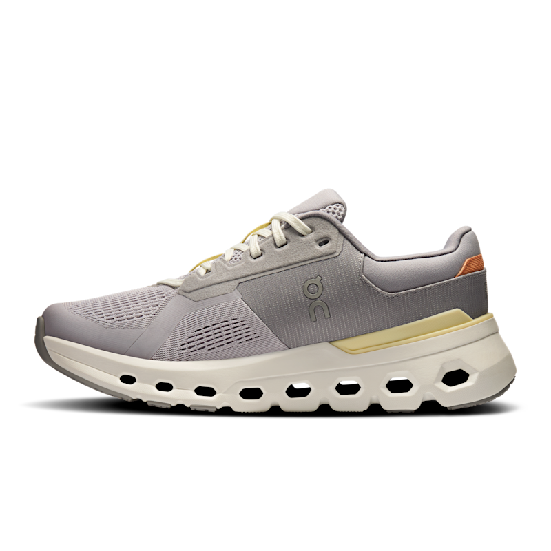 Women's Cloudrunner 2 - Lilac | Ivory