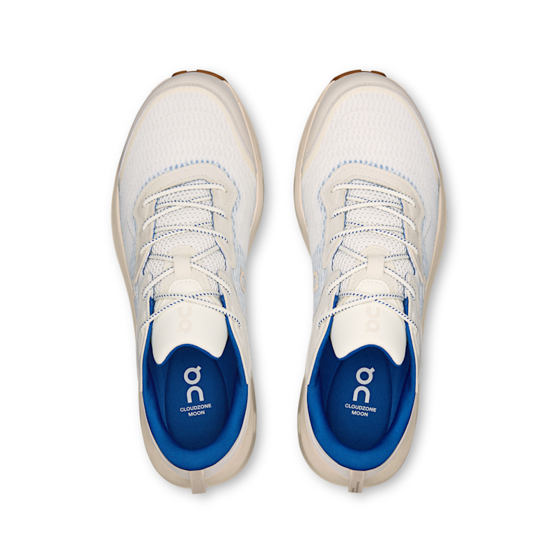 Men's Cloudzone Moon - Ivory | Nightfall