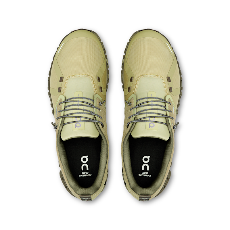 Men's Cloud 6 Waterproof - Caper | Grove