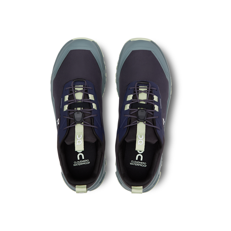 Unisex Cloudhero Waterproof