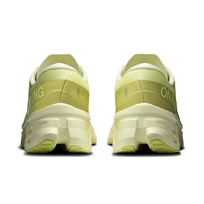 Men's Cloudmonster 3 - Limelight | Seedling