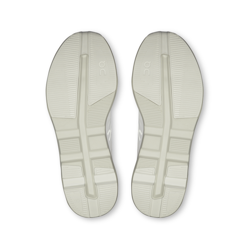 Men's Cloudzone - White | Ice