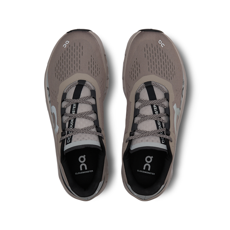 Men's Cloudmonster - Cinder | Fog