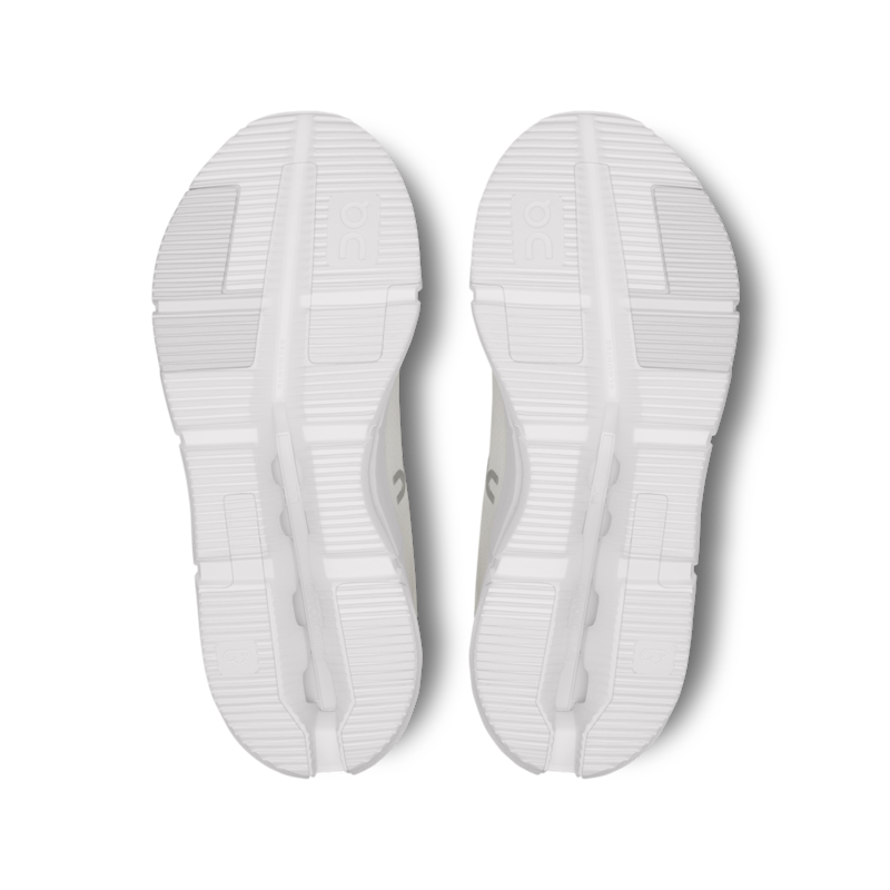Men's Cloudnova 2 - All White