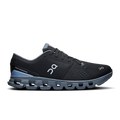 Men's Cloud X 4 - Black | Chambray