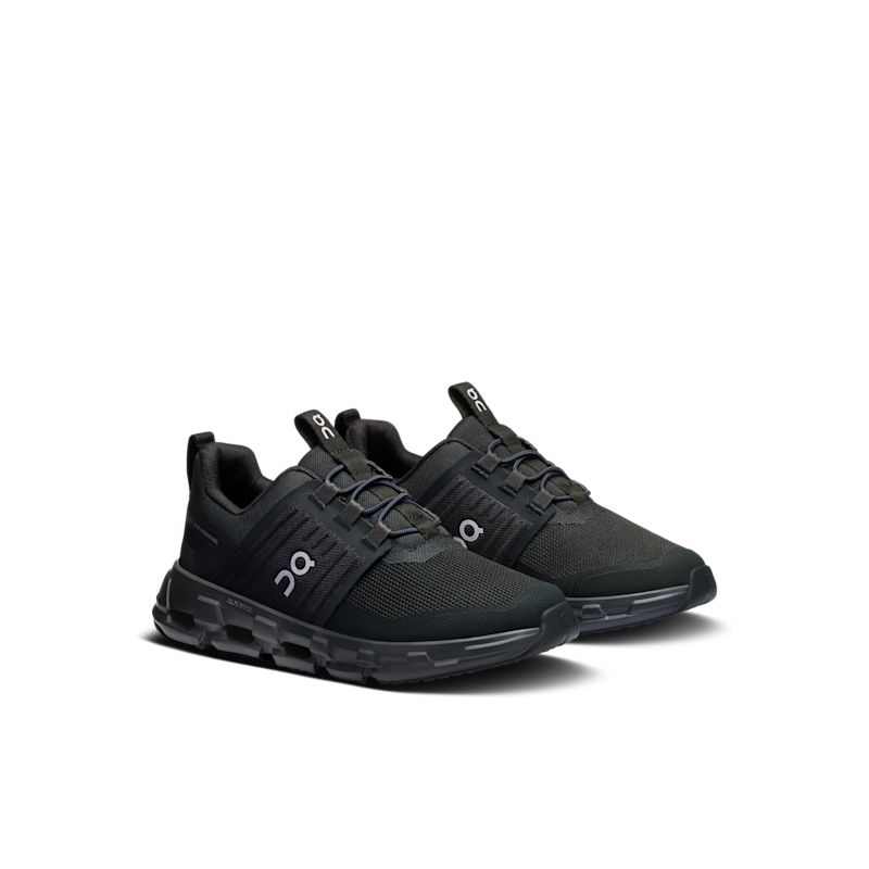 Unisex Cloudswift Kids - All Black