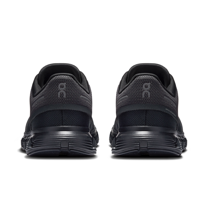 Women's Cloud 6 - Black | Eclipse