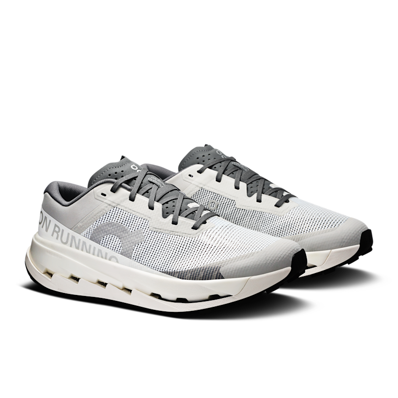 Men's Cloudultra 3 - Rock | White