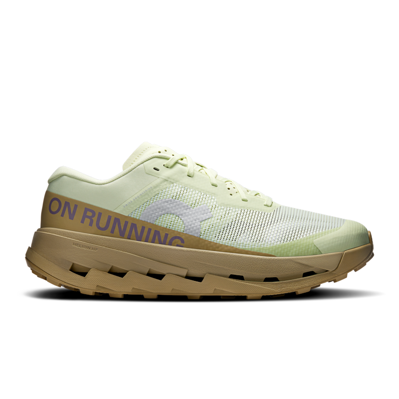 Men's Cloudultra 3 - Linen | Safari