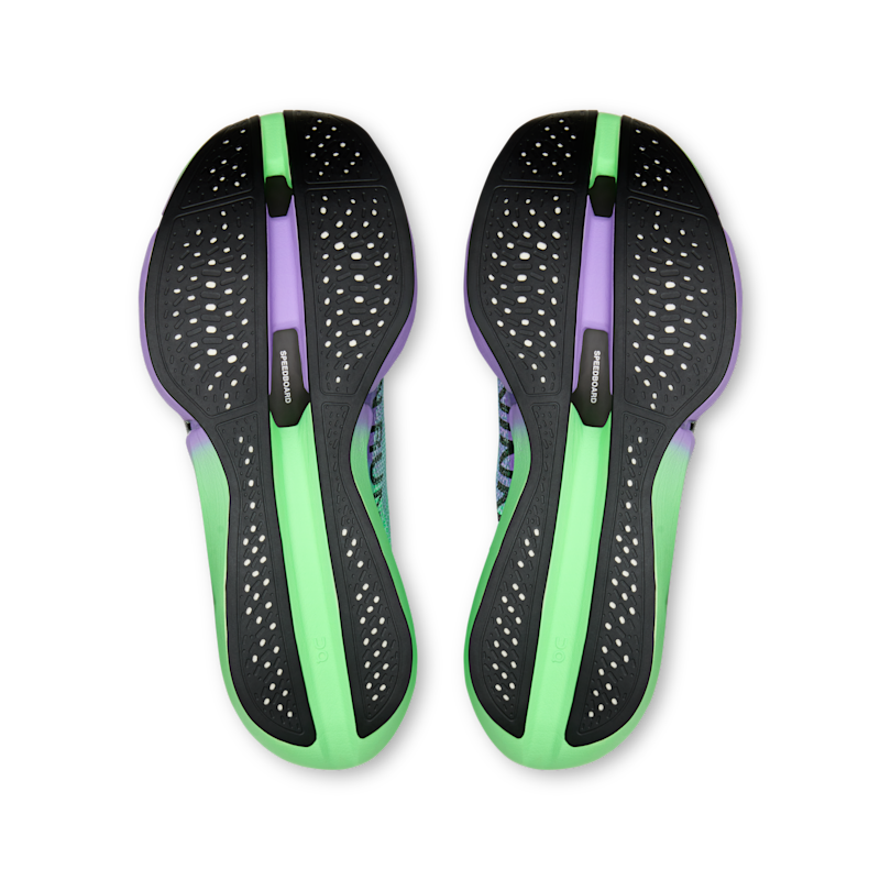 Unisex Cloudboom Strike 2