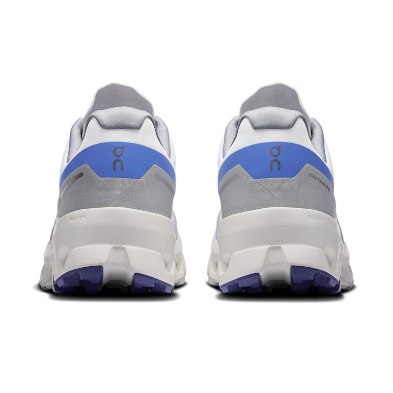 Women's Cloudvista 2 - Ivory | Glacier