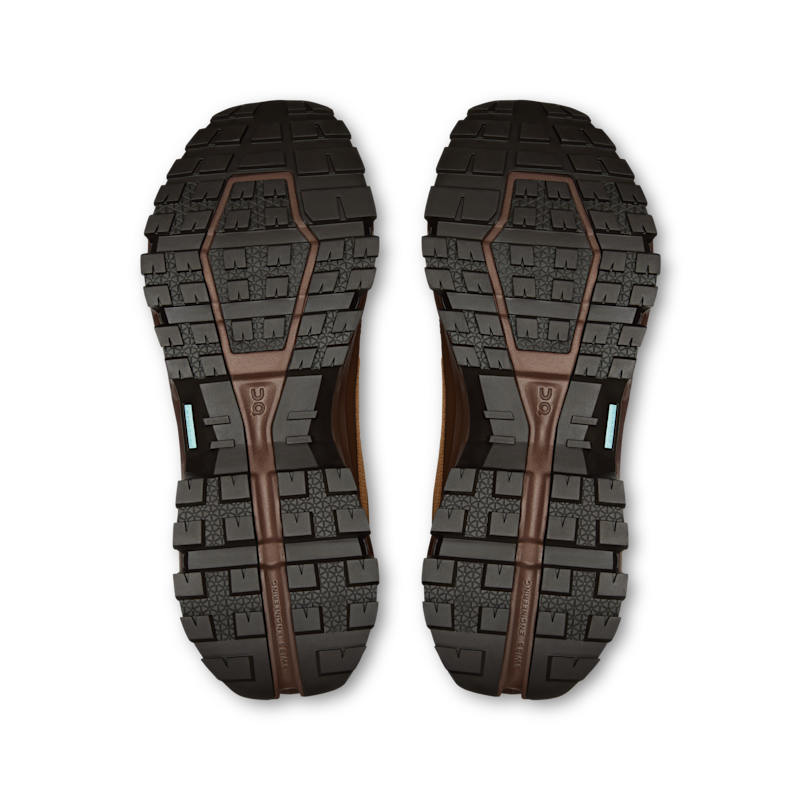 Women's Cloudrock Low Waterproof SHF