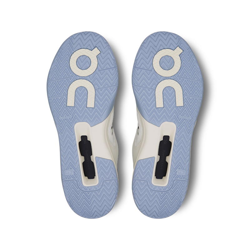 Men's THE ROGER Clubhouse Pro - Ivory | Chambray