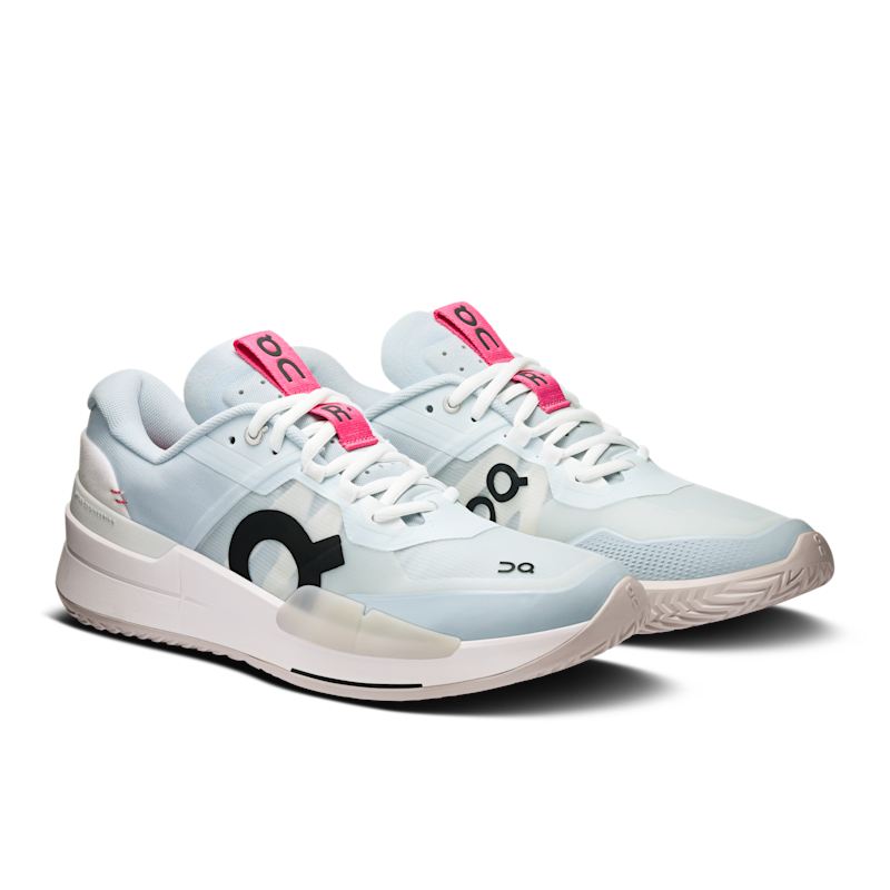 Men's THE ROGER Pro 2 - Arctic | Pink
